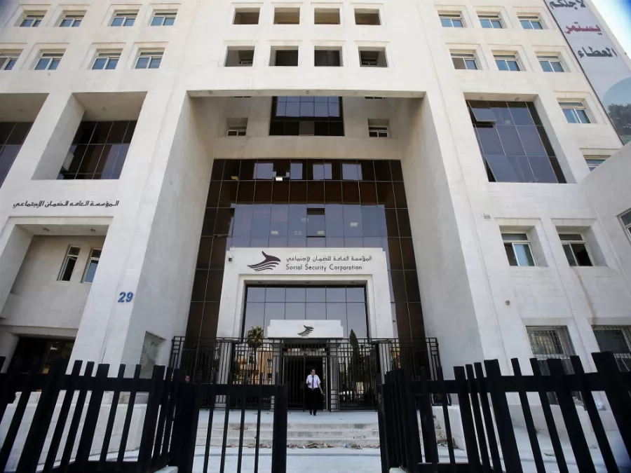 مدار الساعة,أخبار اقتصادية,كورونا,المؤسسة العامة للضمان الاجتماعي,الضمان الاجتماعي