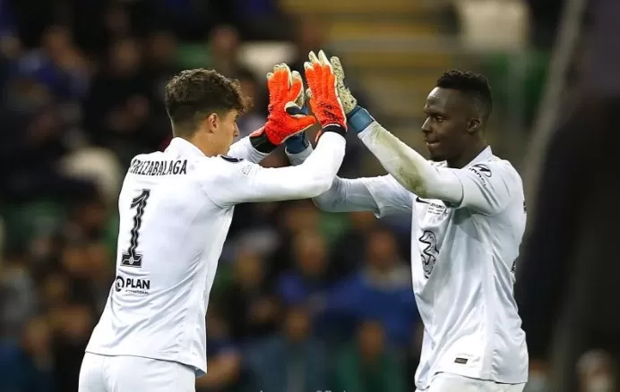 مدار الساعة,أخبار رياضية