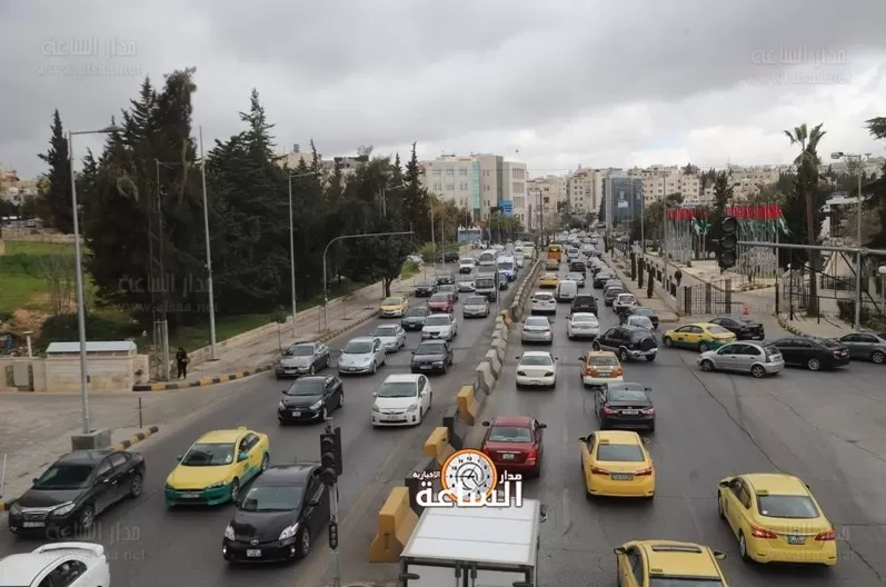مدار الساعة,أخبار الأردن,اخبار الاردن,إدارة السير