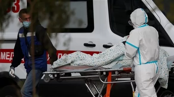 مدار الساعة,أخبار عربية ودولية,كورونا