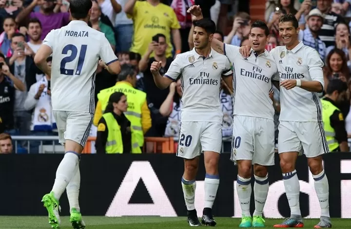 مدار الساعة,أخبار رياضية