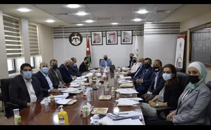 مدار الساعة,أخبار الأردن,اخبار الاردن,وزير التنمية الاجتماعية,كورونا,الهيئة الخيرية الهاشمية,وزارة التنمية الاجتماعية,صندوق الزكاة,رئاسة الوزراء,التنمية الاجتماعية,الضمان الاجتماعي,وزارة التربية والتعليم