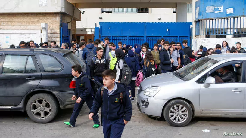 مدار الساعة,أخبار عربية ودولية,كورونا,وزارة التربية,يونيسيف
