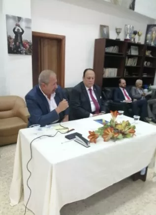 مدار الساعة,أخبار مجلس النواب الأردني,الملك عبدالله الثاني