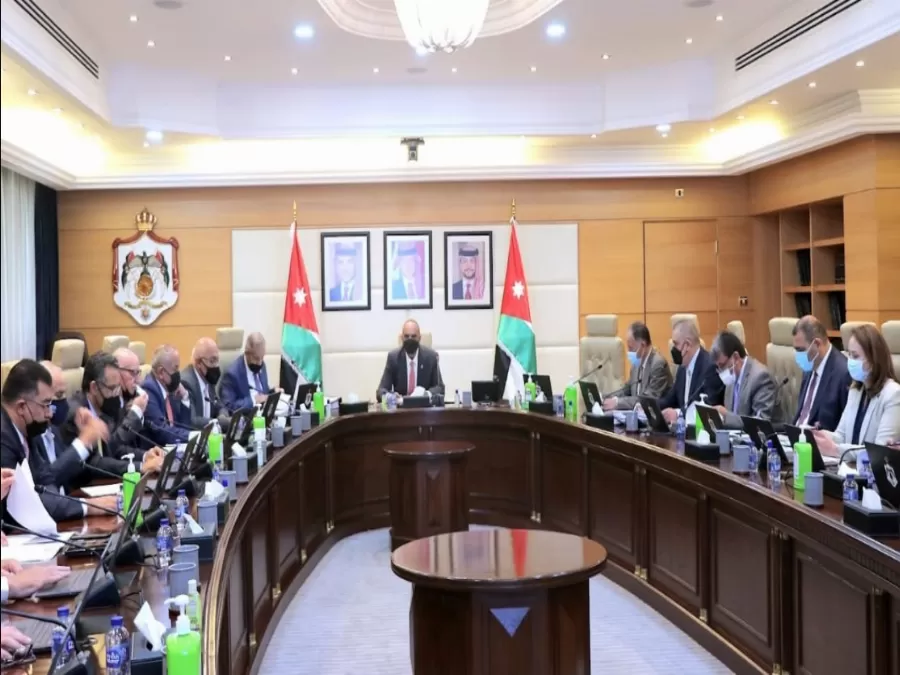مدار الساعة,أخبار الأردن,اخبار الاردن,رئيس الوزراء,كورونا,الهيئة البحرية الأردنية,وزارة الداخلية