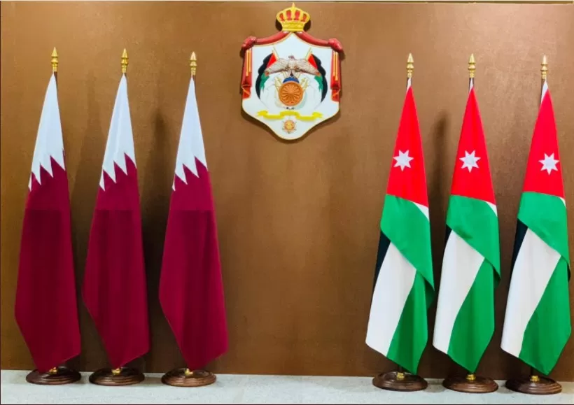 مدار الساعة,أخبار الأردن,اخبار الاردن,نائب رئيس الوزراء,وزير الخارجية وشؤون المغتربين,رئيس الوزراء,أيمن الصفدي