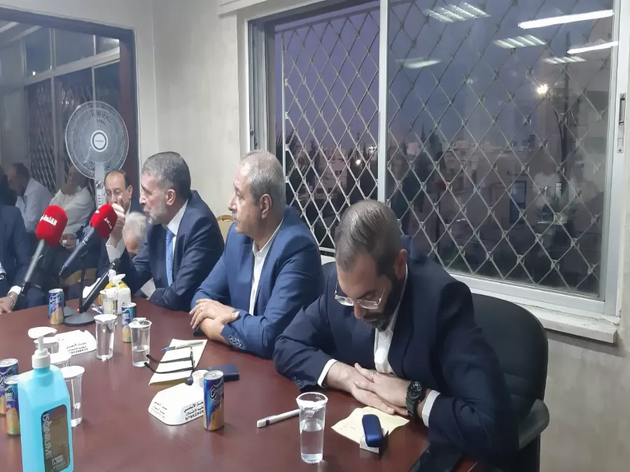 مدار الساعة,مناسبات أردنية,مجلس النواب,الانتخابات النيابية