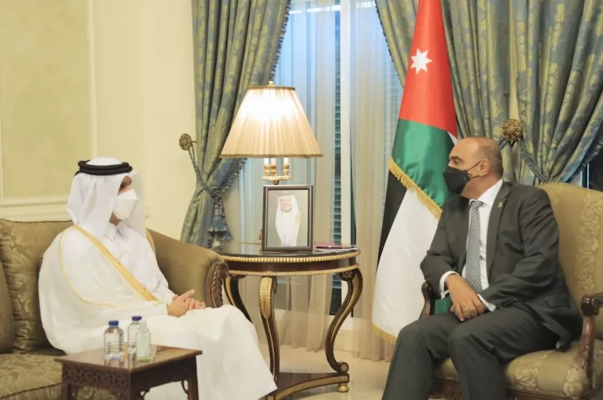 مدار الساعة,أخبار الأردن,اخبار الاردن,نائب رئيس الوزراء,وزير الخارجية وشؤون المغتربين,وزير التخطيط والتعاون الدولي,وزير الاقتصاد الرقمي والريادة,رئيس الوزراء,رئاسة الوزراء,كأس العالم
