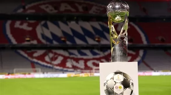 مدار الساعة,أخبار رياضية