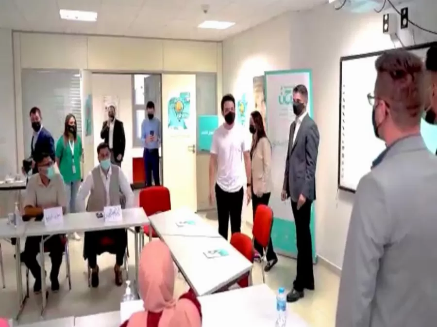 مدار الساعة,Video,فيديو,أخبار الأردن,اخبار الاردن,الحسين بن عبدالله الثاني,ولي العهد