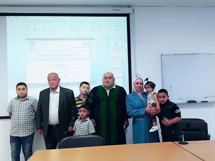 مدار الساعة,أخبار المجتمع الأردني