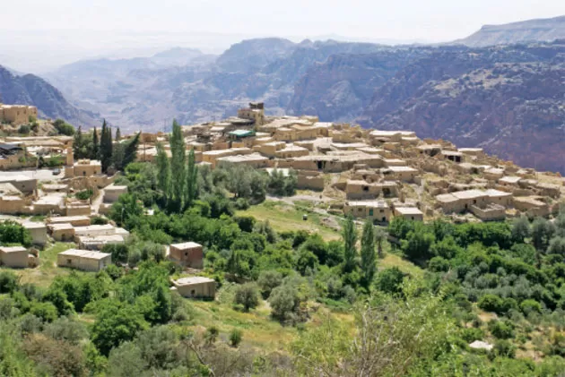 مدار الساعة,أخبار الأردن,اخبار الاردن,وزير البيئة,وزارة البيئة,الأمم المتحدة,البحر الميت