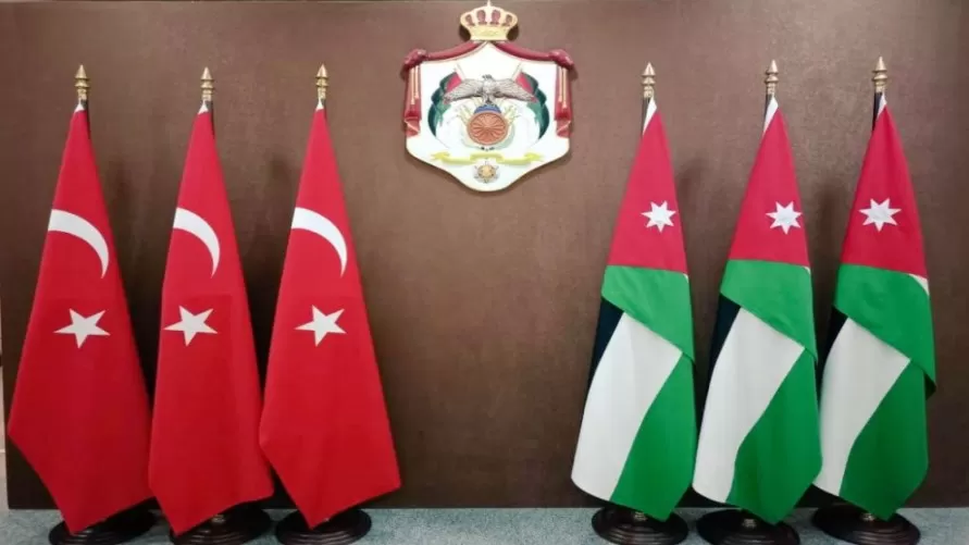 مدار الساعة,أخبار الأردن,اخبار الاردن,نائب رئيس الوزراء,وزير الخارجية وشؤون المغتربين,رئيس الوزراء,أيمن الصفدي