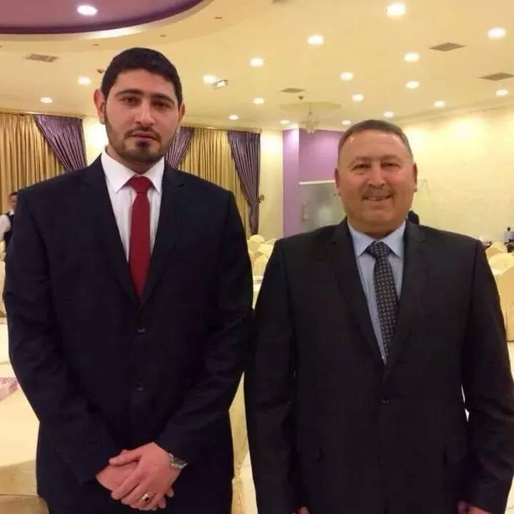 مدار الساعة,أخبار المجتمع الأردني