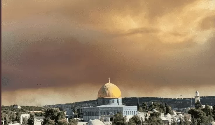 مدار الساعة,أخبار عربية ودولية