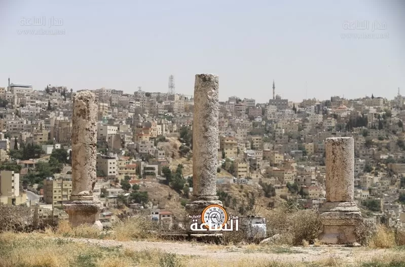 مدار الساعة,الطقس في الأردن اليوم,طقس الأردن,طقس العرب,طقس العرب الاردن,الأرصاد الجوية,درجات الحرارة,البحر الميت