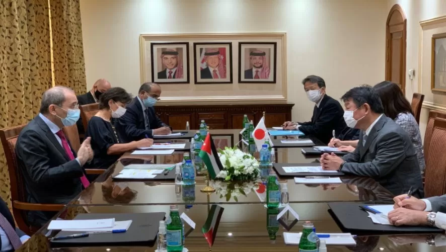 مدار الساعة,أخبار الأردن,اخبار الاردن,نائب رئيس الوزراء,وزير الخارجية وشؤون المغتربين,رئيس الوزراء,أيمن الصفدي
