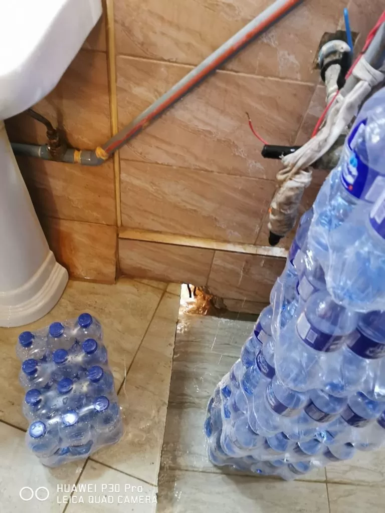 مدار الساعة,أخبار الأردن,اخبار الاردن,سلطة المياه