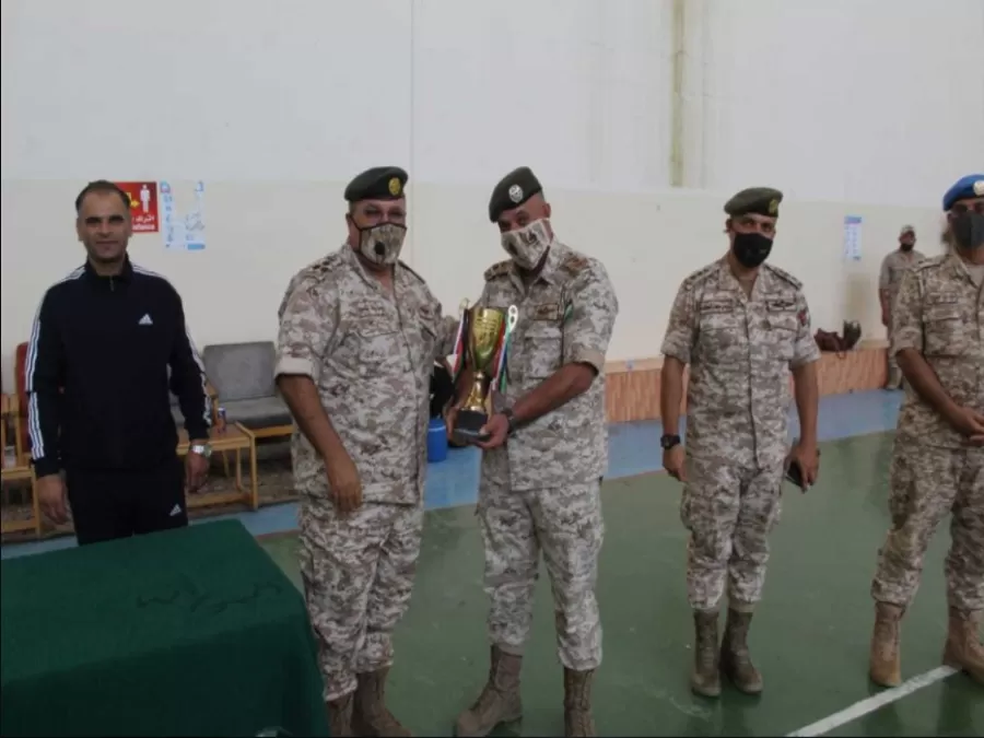 مدار الساعة,أخبار رياضية,المنطقة العسكرية الشرقية