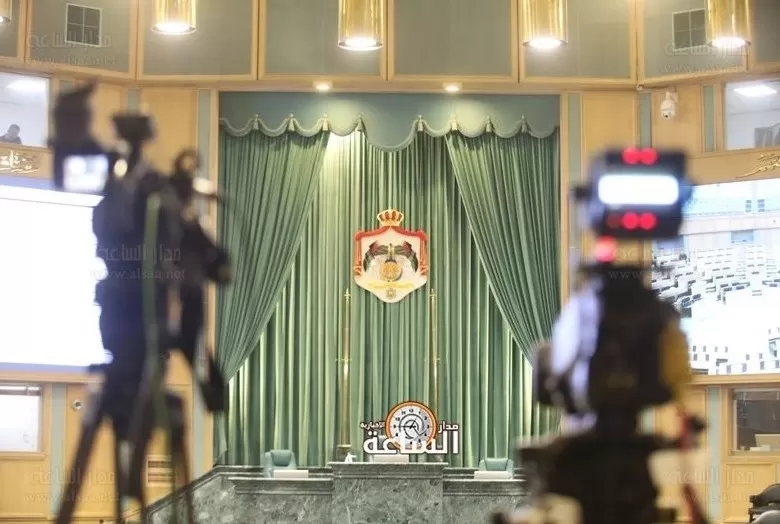 مدار الساعة,أخبار مجلس النواب الأردني,وزير العدل,مجلس الأعيان,هيئة النزاهة ومكافحة الفساد,مكافحة الفساد