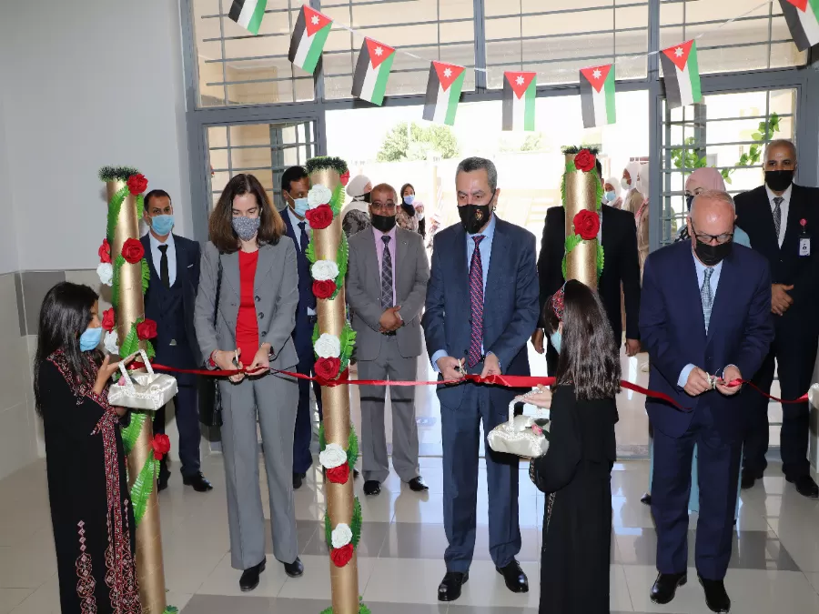 مدار الساعة,أخبار الأردن,اخبار الاردن,وزير التربية والتعليم