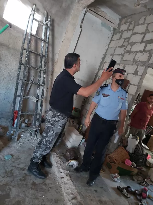 مدار الساعة,أخبار الأردن,اخبار الاردن,صندوق المعونة الوطنية,الأمن العام