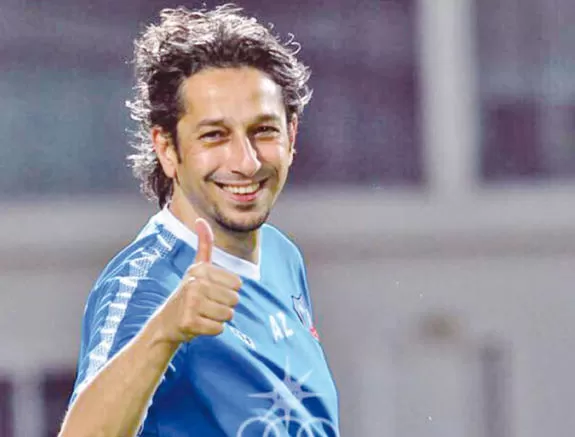 مدار الساعة,أخبار رياضية