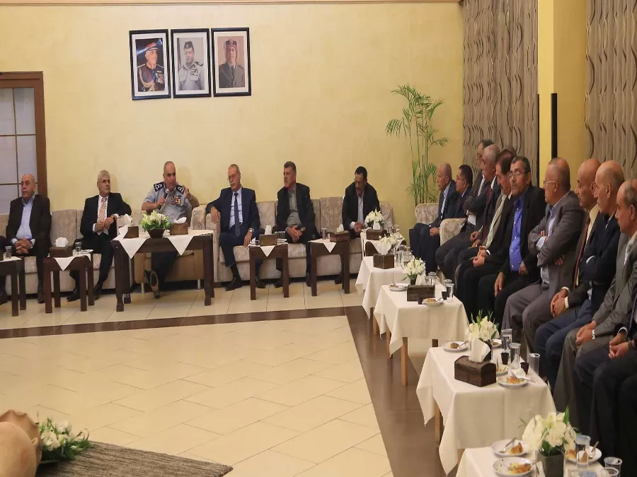 مدار الساعة,أخبار الأردن,اخبار الاردن,الملك عبدالله الثاني,الدفاع المدني