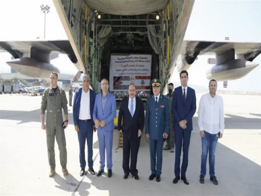 مدار الساعة,أخبار الأردن,اخبار الاردن,وزير الصحة,الهيئة الخيرية الأردنية الهاشمية,الملك عبدالله الثاني,القوات المسلحة الأردنية,القوات المسلحة,الجيش العربي