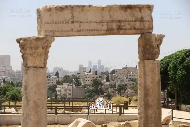 مدار الساعة,أخبار الأردن,اخبار الاردن,درجات الحرارة,البحر الميت