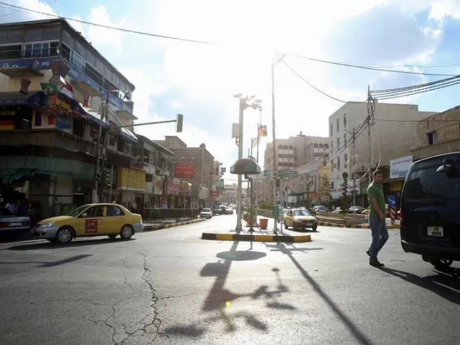 مدار الساعة,الطقس في الأردن اليوم,طقس الأردن,طقس العرب,طقس العرب الاردن,درجات الحرارة العظمى والصغرى,درجات الحرارة,الأرصاد الجوية,البحر الميت