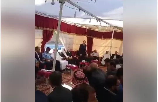 مدار الساعة,Video,فيديو,أخبار الأردن,اخبار الاردن,وزير الداخلية,رئيس الوزراء