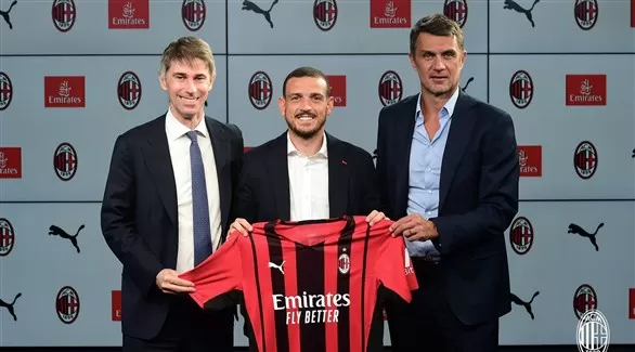 مدار الساعة,أخبار رياضية