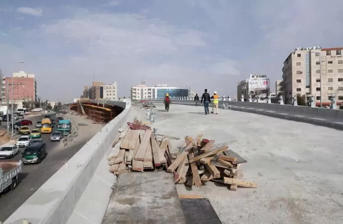 مدار الساعة,أخبار الأردن,اخبار الاردن,أمانة عمان الكبرى,الدوريات الخارجية