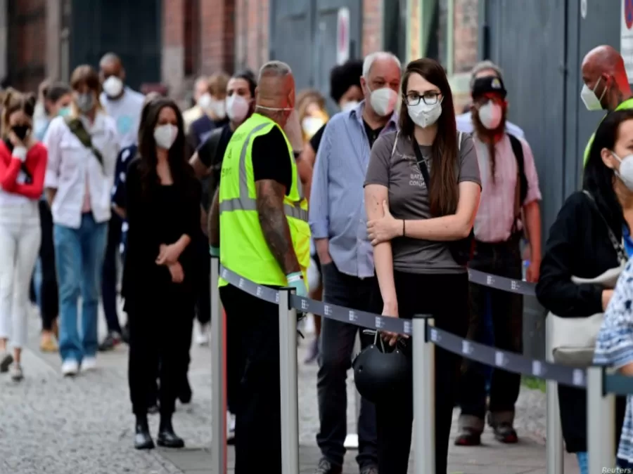 مدار الساعة,أخبار عربية ودولية,كورونا