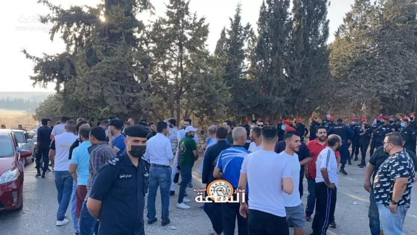 مدار الساعة,أخبار رياضية