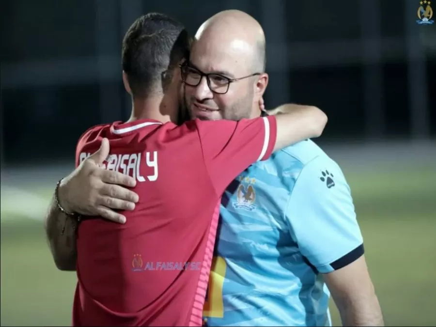 مدار الساعة,أخبار رياضية