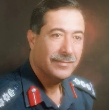 مدار الساعة,وفيات اليوم في الأردن