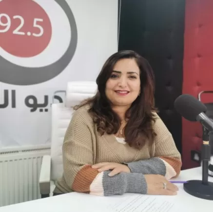 مدار الساعة,مناسبات أردنية,الجامعة الأردنية