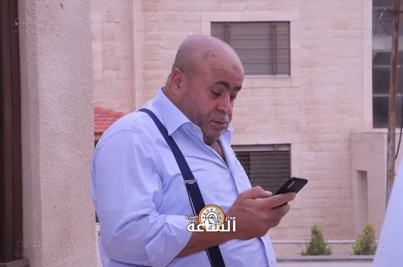 مدار الساعة,أخبار مجلس النواب الأردني