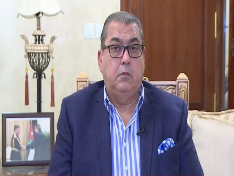 مدار الساعة,أخبار اقتصادية,غرفة تجارة الأردن