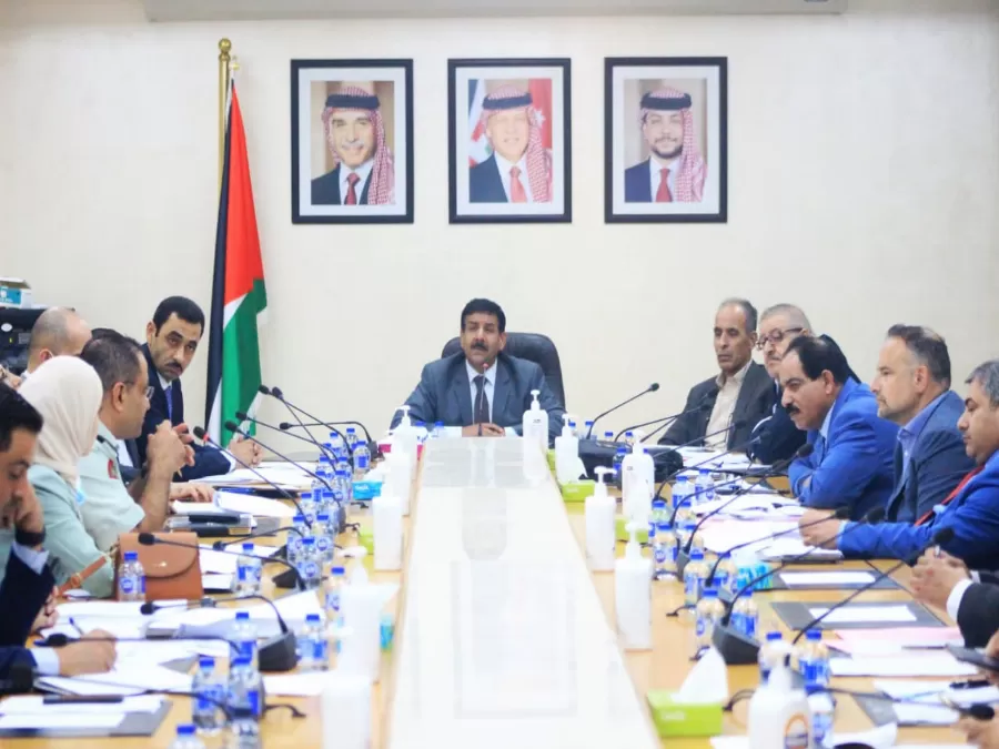 مدار الساعة,أخبار مجلس النواب الأردني,وزير الدولة للشؤون القانونية,مؤسسة الغذاء والدواء,مجلس النواب,مواقع التواصل الاجتماعي