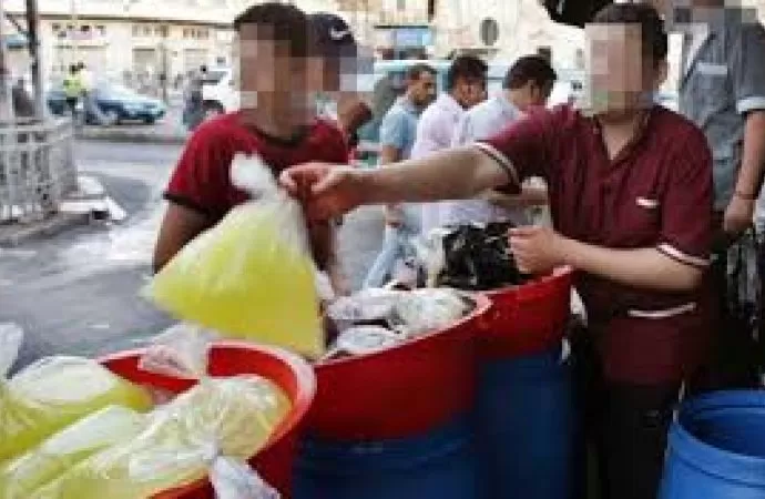 مدار الساعة,أخبار خفيفة ومنوعة,المؤسسة العامة للغذاء والدواء,درجات الحرارة