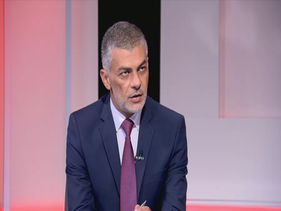 مدار الساعة,أخبار رياضية,وزارة الشباب