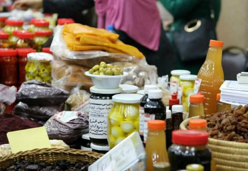 مدار الساعة,أخبار اقتصادية,كورونا,الصناعات الغذائية الأردنية,مواقع التواصل الاجتماعي