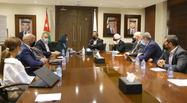 مدار الساعة,أخبار اقتصادية,وزير الاقتصاد الرقمي والريادة,المملكة الأردنية الهاشمية,وزارة الاقتصاد الرقمي والريادة,وزارة الاقتصاد الرقمي,التجارة الإلكترونية,سلطنة عمان,التنمية المستدامة