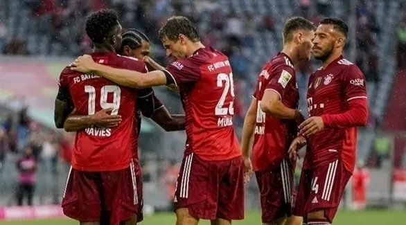 مدار الساعة,أخبار رياضية