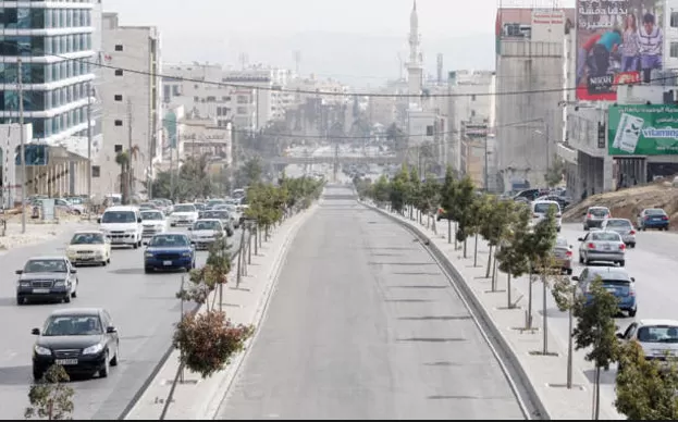 مدار الساعة,أخبار الأردن,اخبار الاردن,الملكة رانيا,رئاسة الوزراء,دائرة العطاءات الحكومية,أمانة عمان الكبرى,الأمن العام