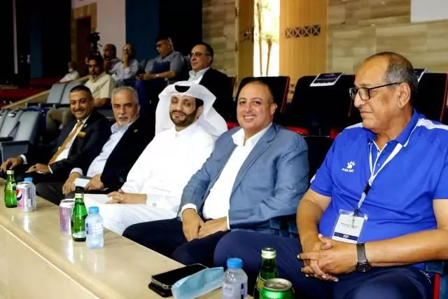 مدار الساعة,أخبار رياضية,جامعة عمان الأهلية