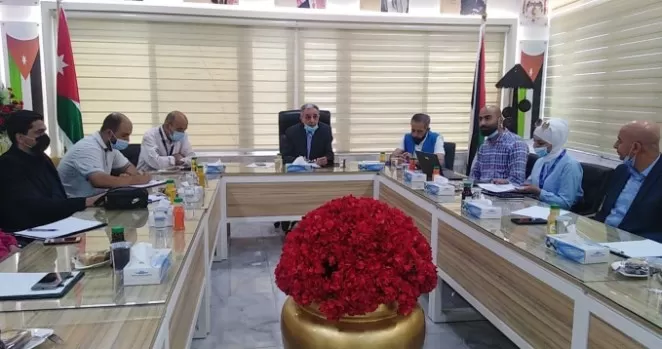 مدار الساعة,مناسبات أردنية,وزارة الأوقاف